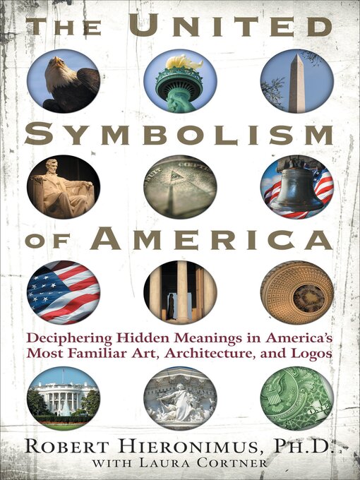 Cover image for The United Symbolism of America